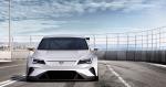 Cupra e-Racer 2018 года